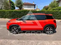 2021 Citroen C3