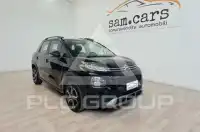 2021 Citroen C3
