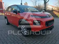 2021 Citroen C3