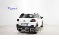 2021 Citroen C3