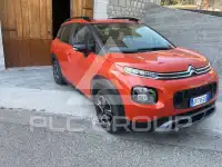 2021 Citroen C3