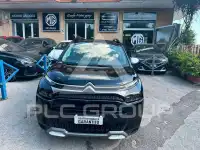 2021 Citroen C3