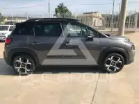 2021 Citroen C3
