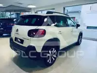 2021 Citroen C3