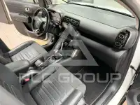 2021 Citroen C3