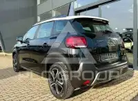 2021 Citroen C3