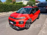 2021 Citroen C3