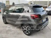 2021 Citroen C3