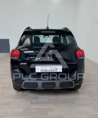 2021 Citroen C3