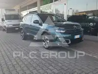 2021 Citroen C5