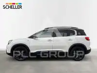2021 Citroen C5