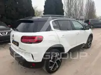 2021 Citroen C5