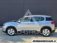 2021 Citroen C5