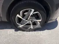 2021 Citroen C5
