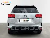 2021 Citroen C5