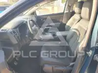 2021 Citroen C5