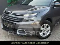2021 Citroen C5