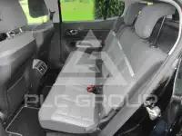 2021 Citroen C5
