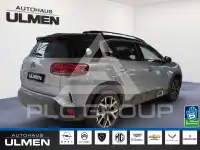 2021 Citroen C5