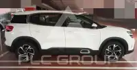 2021 Citroen C5