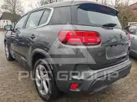 2021 Citroen C5