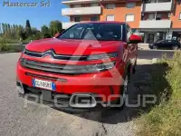 2021 Citroen C5
