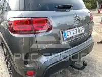 2021 Citroen C5