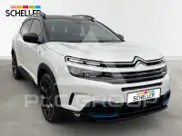2021 Citroen C5