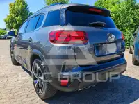 2021 Citroen C5