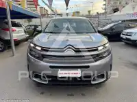 2021 Citroen C5