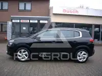 2021 Citroen C5