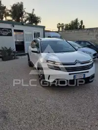2021 Citroen C5