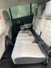 2021 Citroen C5