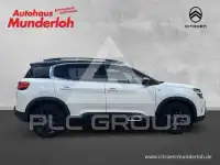 2021 Citroen C5