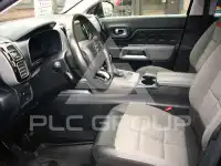 2021 Citroen C5