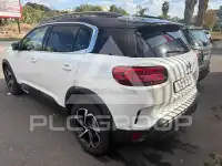 2021 Citroen C5
