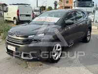 2021 Citroen C5
