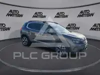 2021 Citroen C5