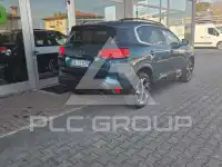 2021 Citroen C5