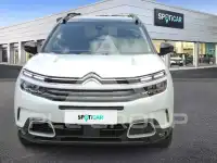 2021 Citroen C5