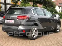 2021 Citroen C5