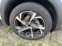 2021 Citroen C5