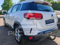 2021 Citroen C5
