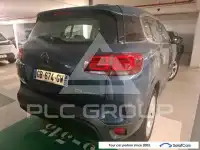 2021 Citroen C5