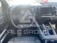 2021 Citroen C5