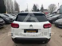 2021 Citroen C5