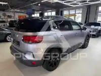 2021 Citroen C5