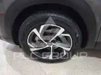 2021 Citroen C5