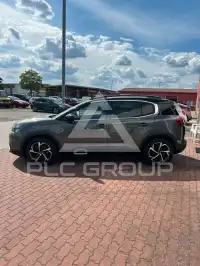 2021 Citroen C5