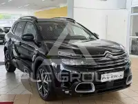 2021 Citroen C5